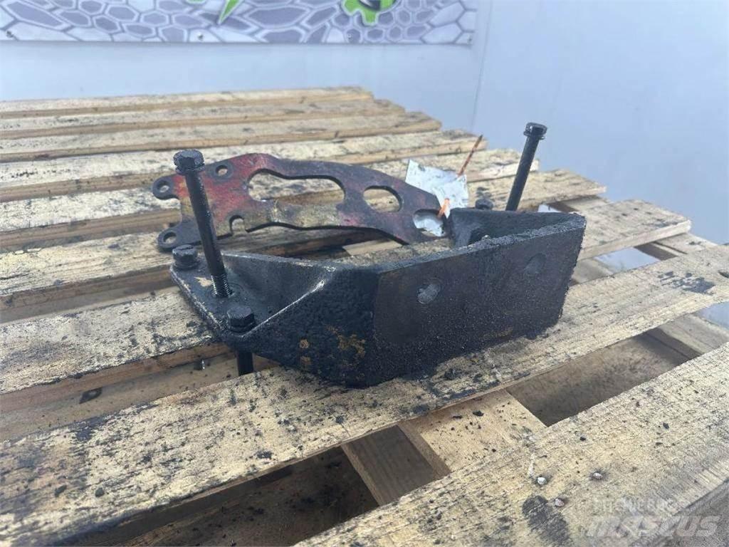 CAT 3406E Diger aksam