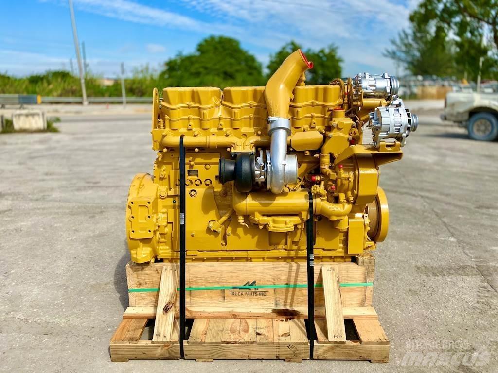CAT 3406E Motorlar