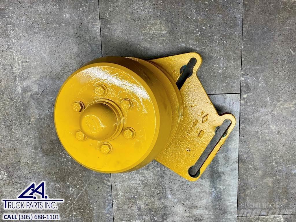 CAT 3406E Diger aksam