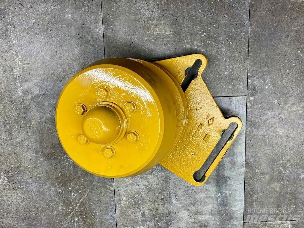 CAT 3406E Diger aksam