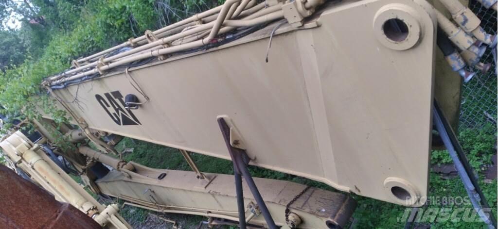 CAT 350L Paletli ekskavatörler