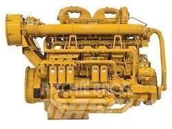 CAT 3512C Motorlar