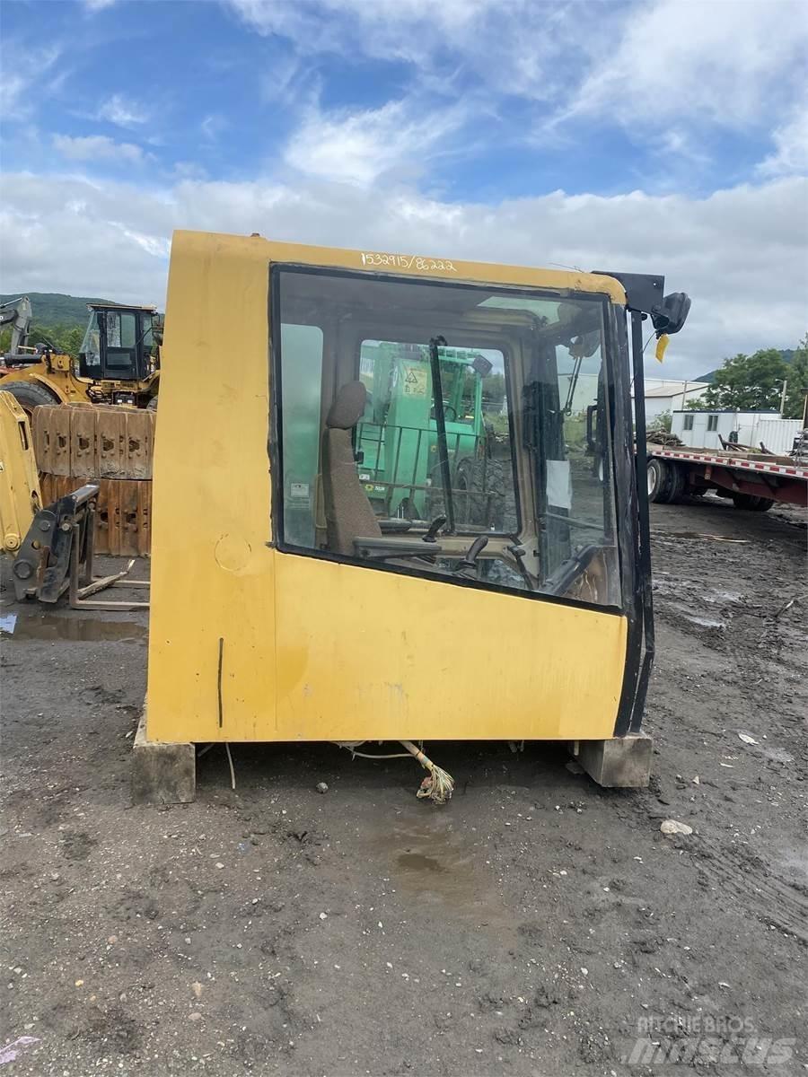 CAT 365 Kabin