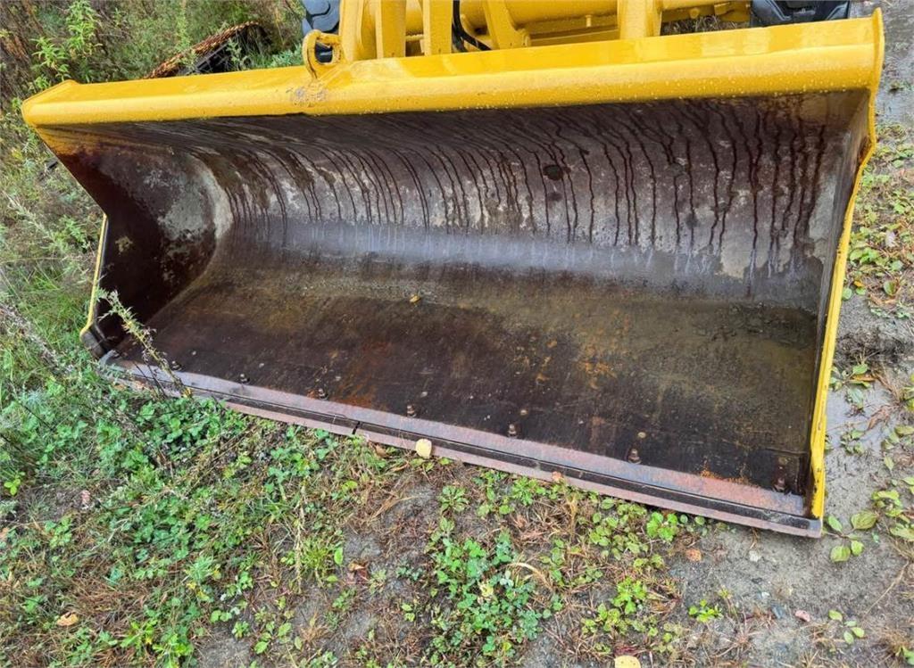 CAT 416D Kazıcı yükleyiciler - beko loder