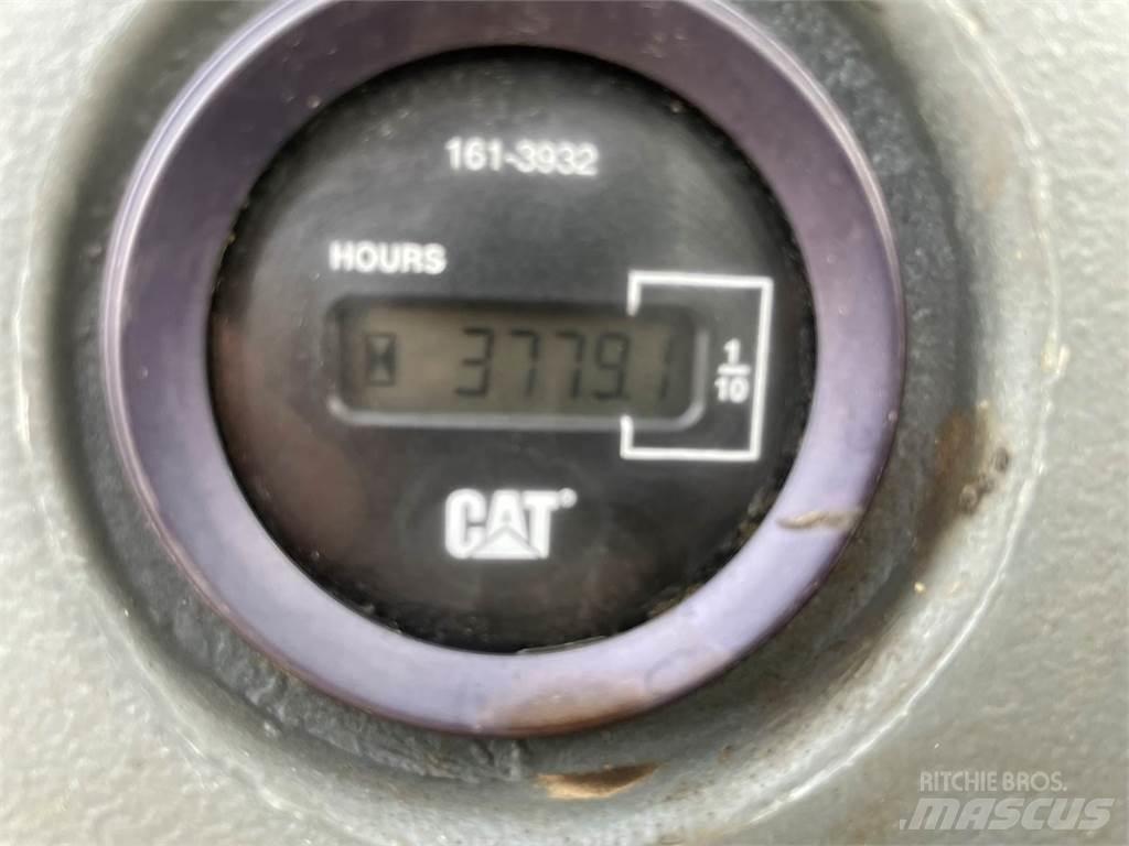 CAT 420D Kazıcı yükleyiciler - beko loder