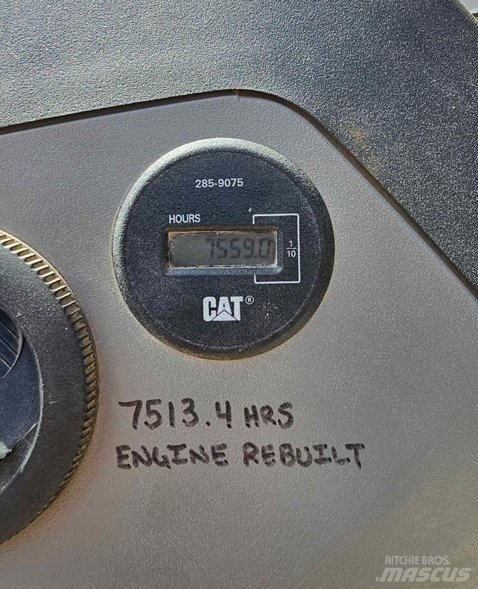 CAT 420E Kazıcı yükleyiciler - beko loder