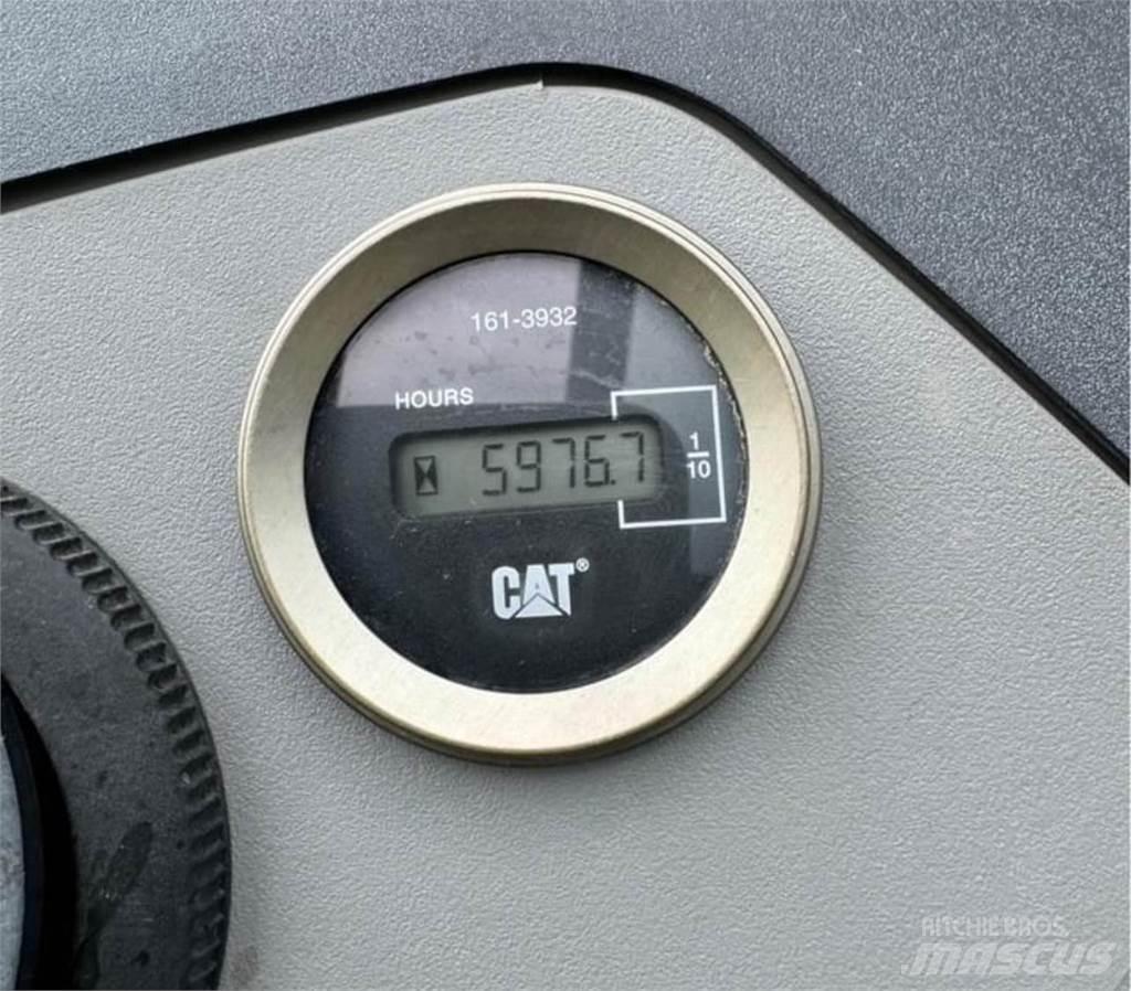 CAT 430E Kazıcı yükleyiciler - beko loder