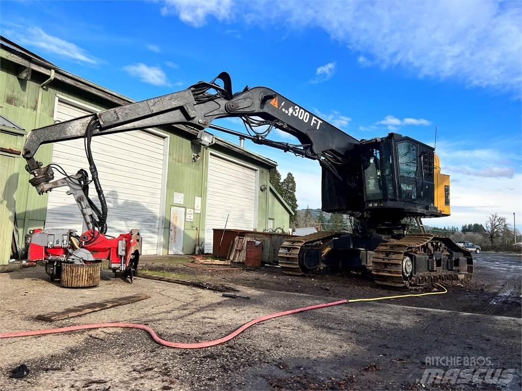 CAT 532 Biçerdöverler