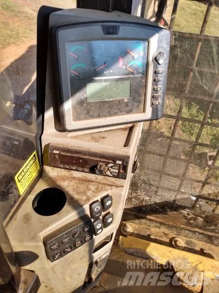 CAT 559C Mafsalli yükleyiciler