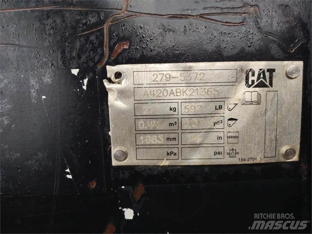 CAT 74 In. Diger parçalar