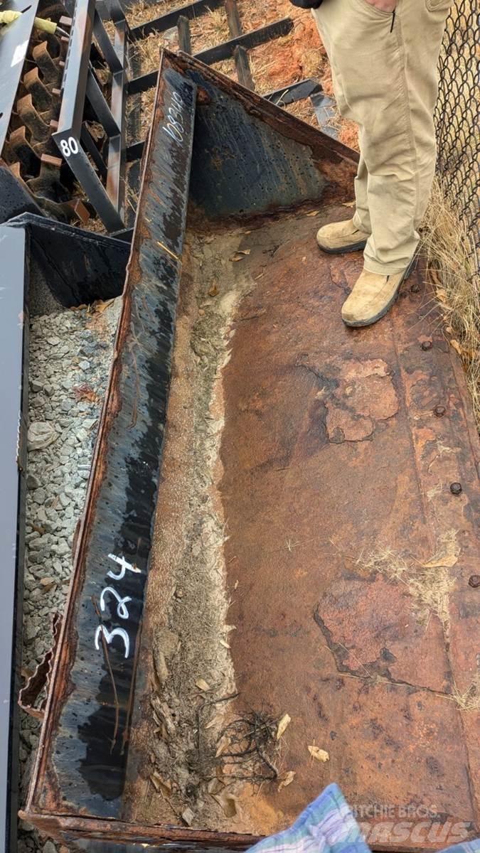 CAT 79 In. Diger parçalar
