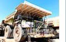 CAT 793C Diger kamyonlar