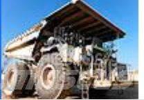 CAT 793C Diger kamyonlar