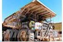 CAT 793C Diger kamyonlar
