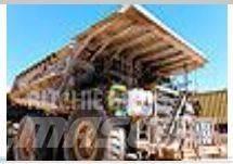 CAT 793C Diger kamyonlar