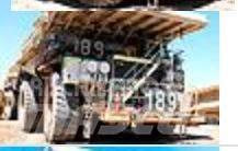 CAT 793C Diger kamyonlar