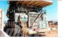 CAT 793C Diger kamyonlar
