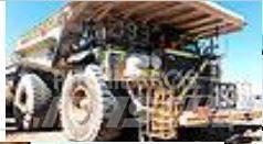 CAT 793C Diger kamyonlar