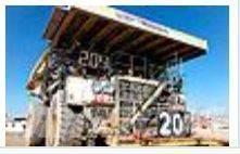CAT 793C Diger kamyonlar