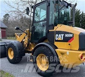 CAT 908M Tekerlekli yükleyiciler