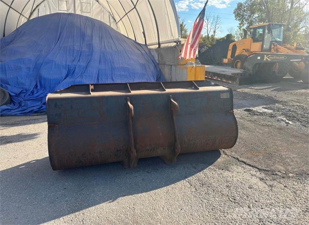 CAT 924G Tekerlekli yükleyiciler