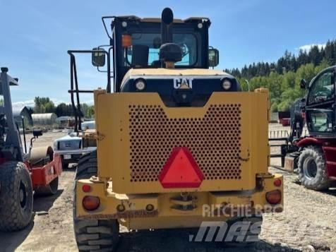 CAT 924K Tekerlekli yükleyiciler