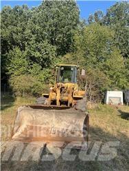 CAT 926 Tekerlekli yükleyiciler