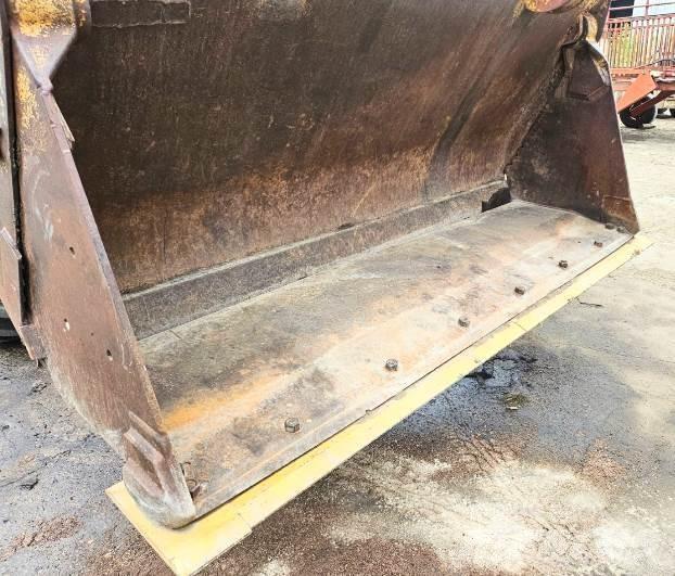 CAT 926E Tekerlekli yükleyiciler