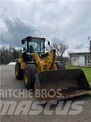 CAT 926M Tekerlekli yükleyiciler
