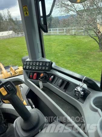 CAT 926M Tekerlekli yükleyiciler