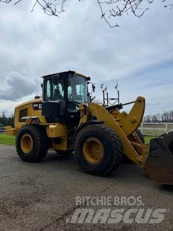 CAT 926M Tekerlekli yükleyiciler