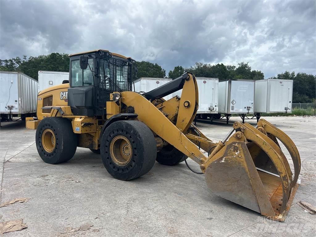 CAT 926M Tekerlekli yükleyiciler