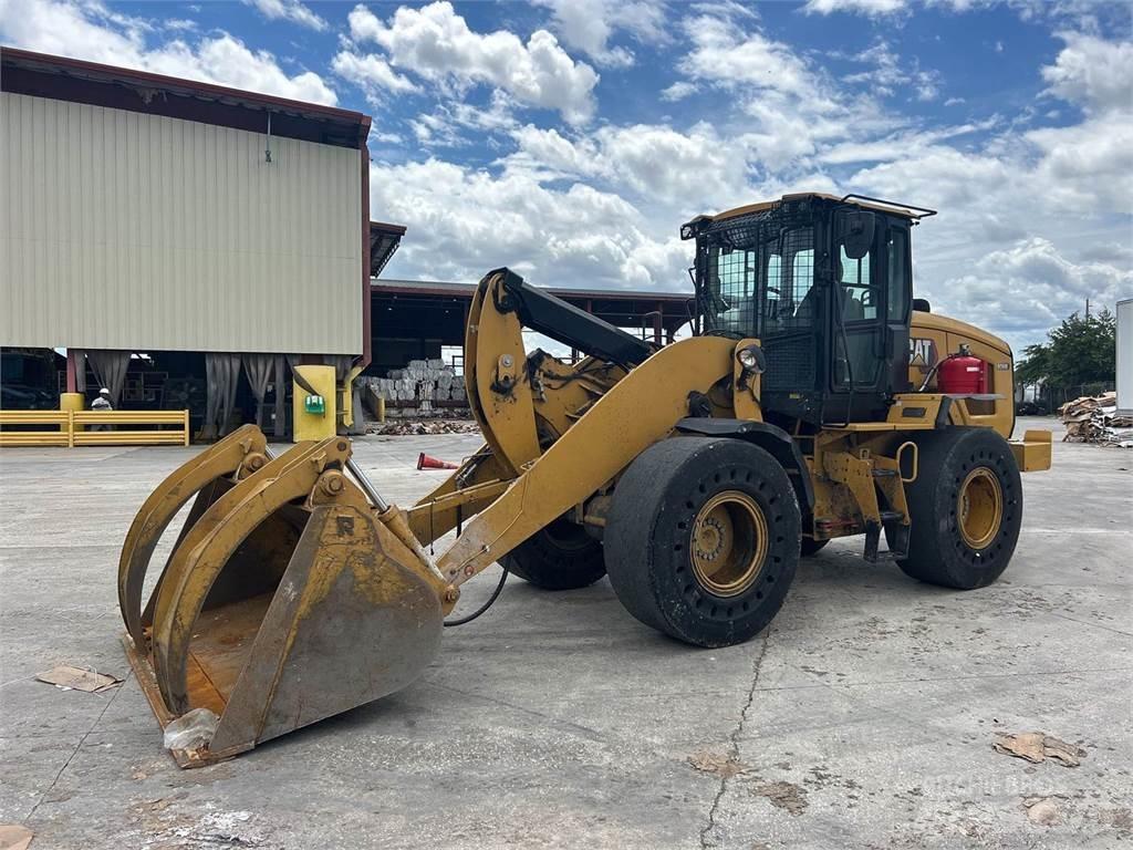 CAT 926M Tekerlekli yükleyiciler