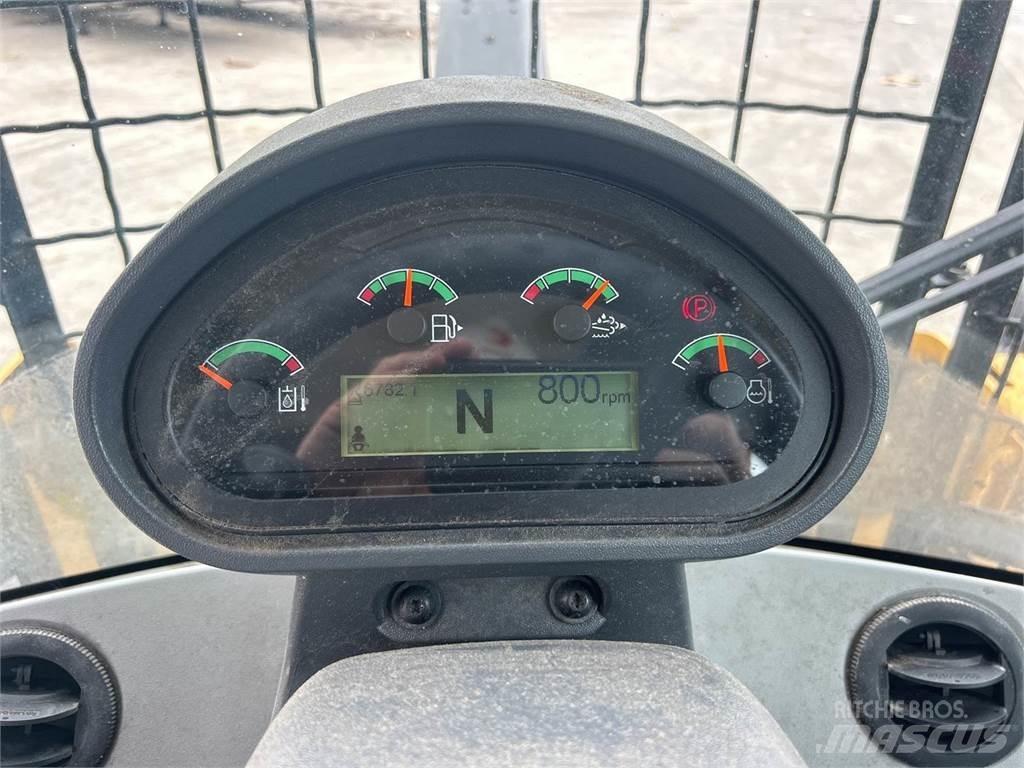CAT 926M Tekerlekli yükleyiciler