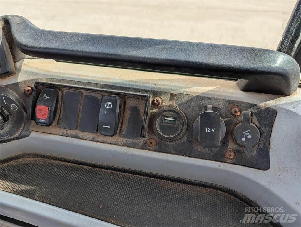 CAT 926M Tekerlekli yükleyiciler