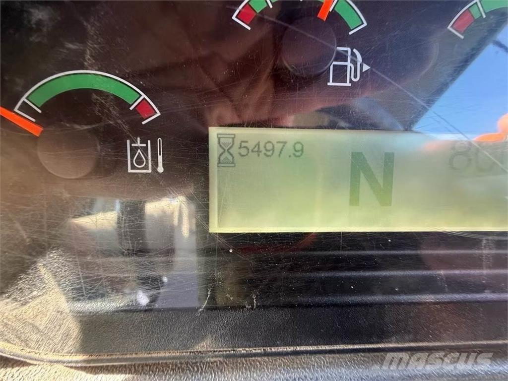 CAT 926M Tekerlekli yükleyiciler