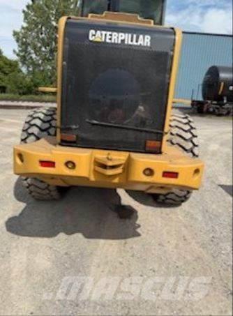 CAT 928HZ Tekerlekli yükleyiciler