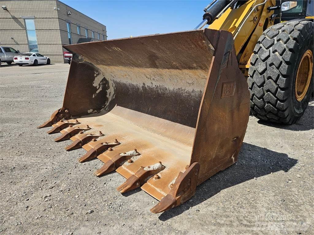CAT 930G Tekerlekli yükleyiciler