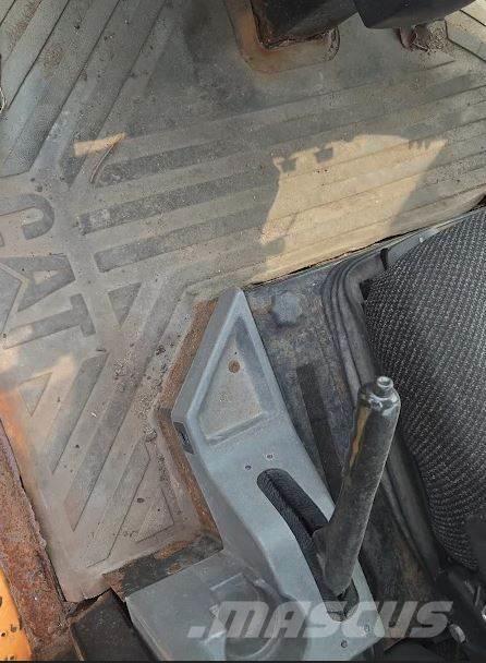 CAT 930G Tekerlekli yükleyiciler
