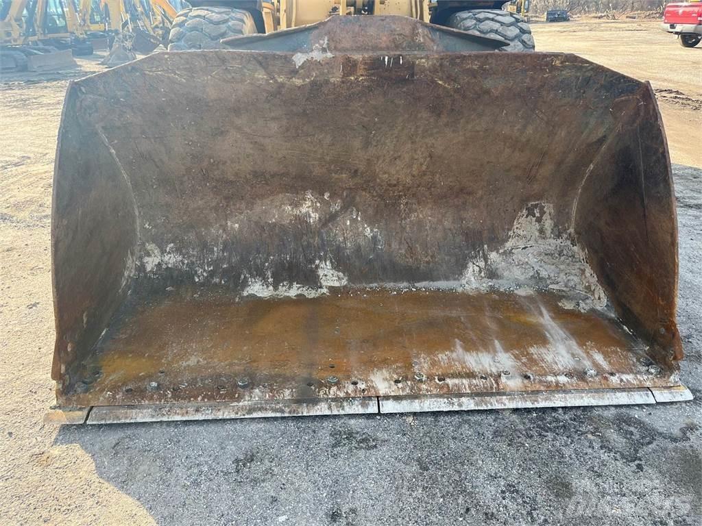CAT 930K Tekerlekli yükleyiciler