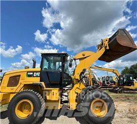 CAT 930M Tekerlekli yükleyiciler