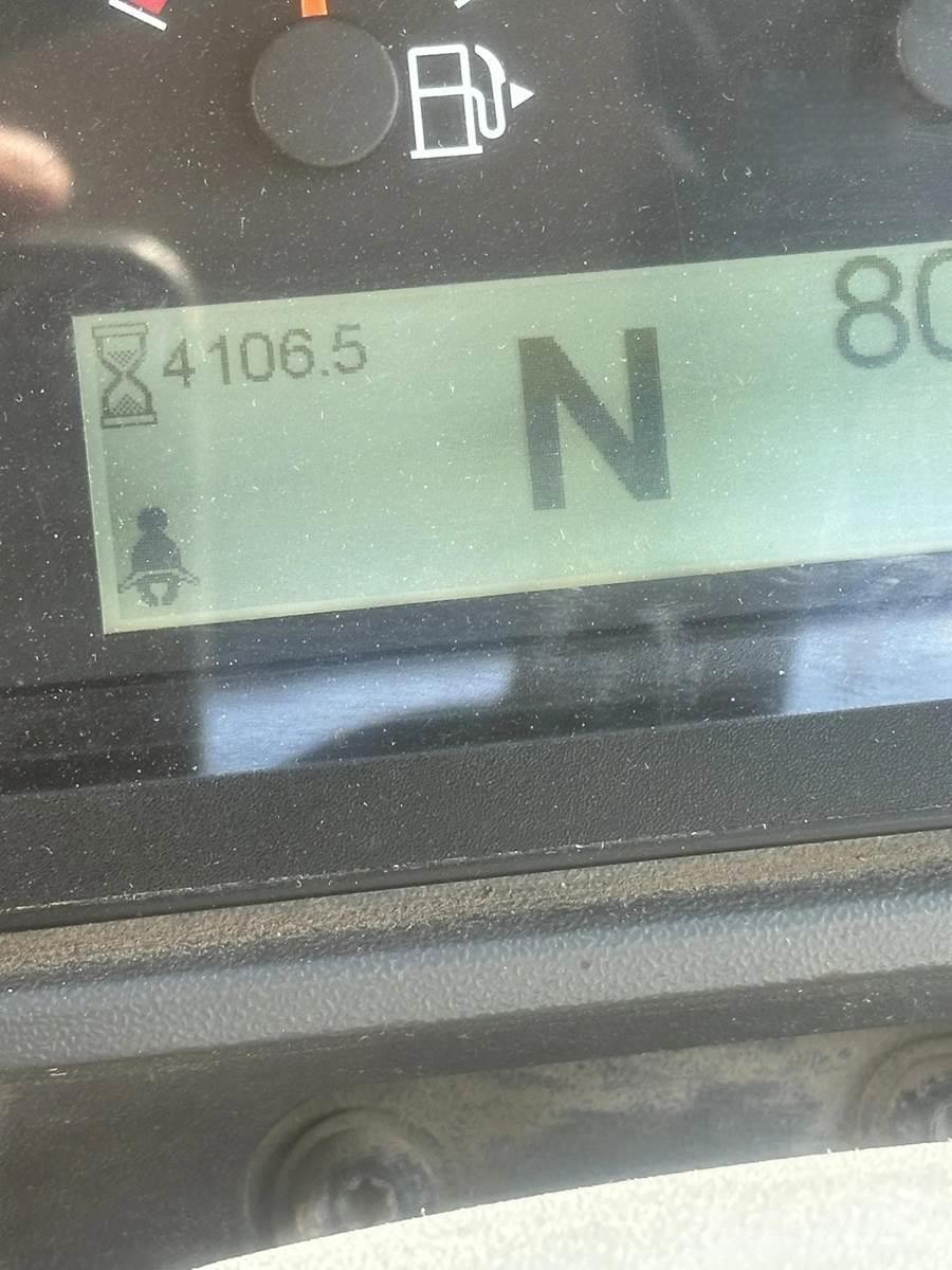 CAT 930M Tekerlekli yükleyiciler