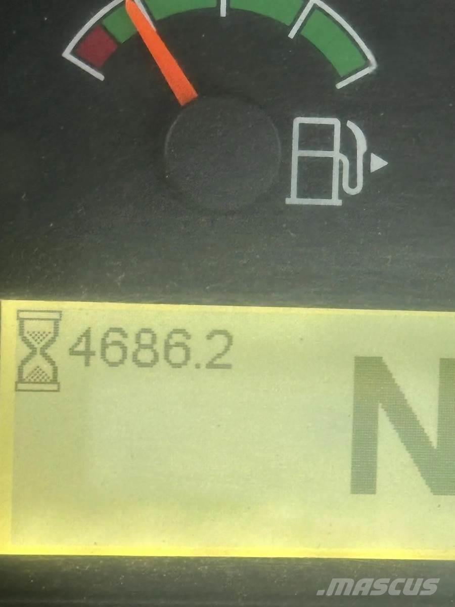 CAT 930M Tekerlekli yükleyiciler