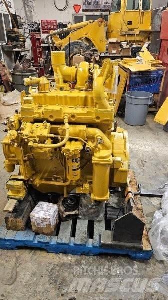 CAT 936F Tekerlekli yükleyiciler