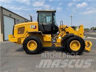 CAT 938M Tekerlekli yükleyiciler