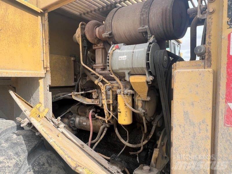 CAT 950B Tekerlekli yükleyiciler