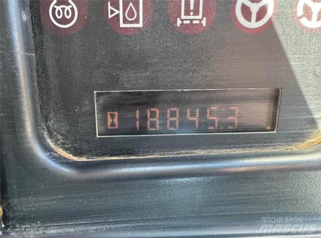 CAT 950G Tekerlekli yükleyiciler