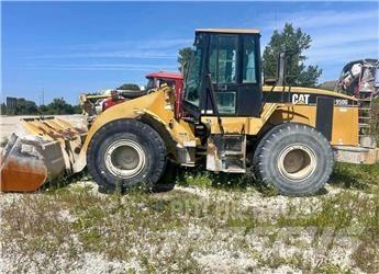 CAT 950G Tekerlekli yükleyiciler