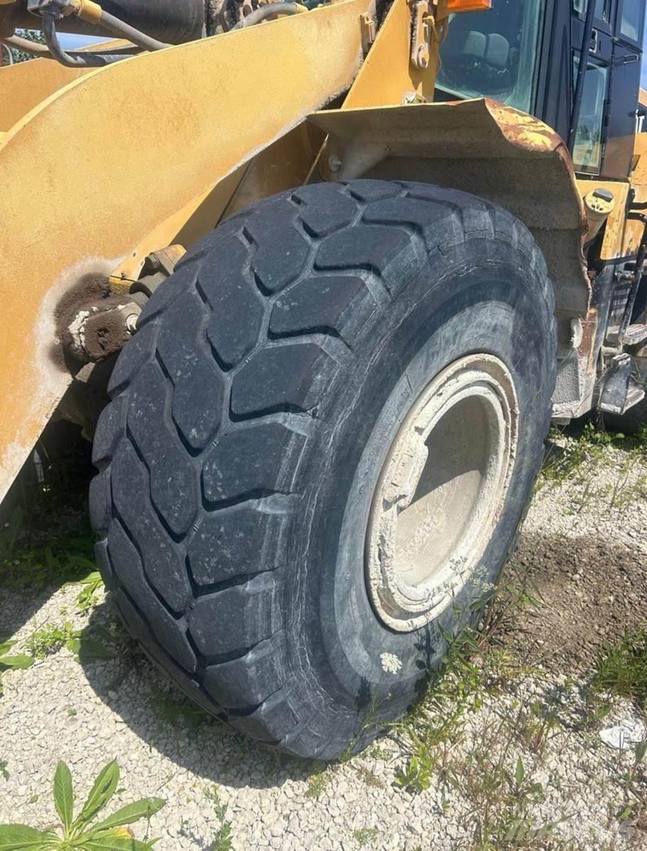 CAT 950G Tekerlekli yükleyiciler