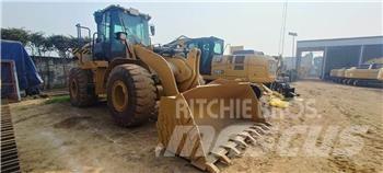 CAT 950GC Tekerlekli yükleyiciler